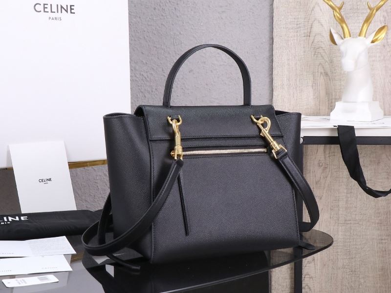 Celine Nano Bags